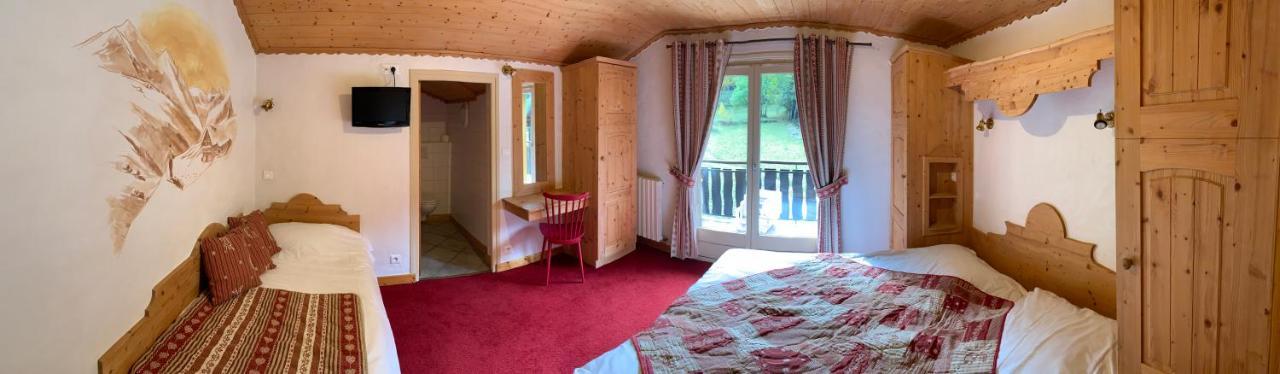Hotel La Kinkerne มอร์ซีน ภายนอก รูปภาพ