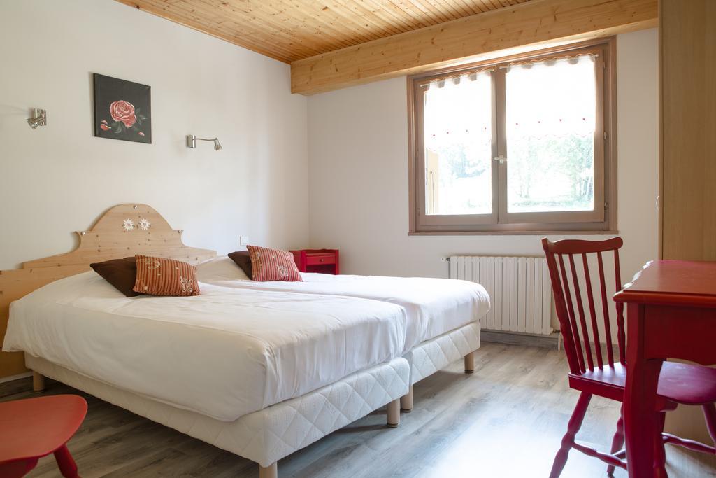 Hotel La Kinkerne มอร์ซีน ภายนอก รูปภาพ