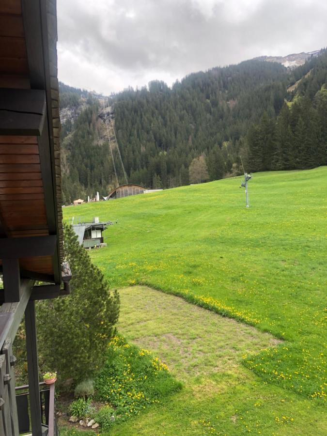 Hotel La Kinkerne มอร์ซีน ภายนอก รูปภาพ