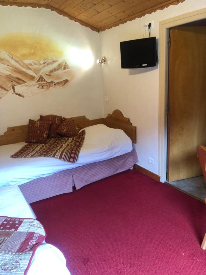 Hotel La Kinkerne มอร์ซีน ภายนอก รูปภาพ