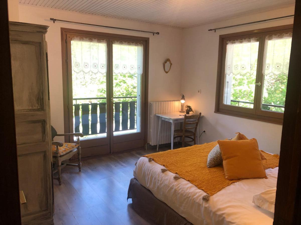 Hotel La Kinkerne มอร์ซีน ภายนอก รูปภาพ