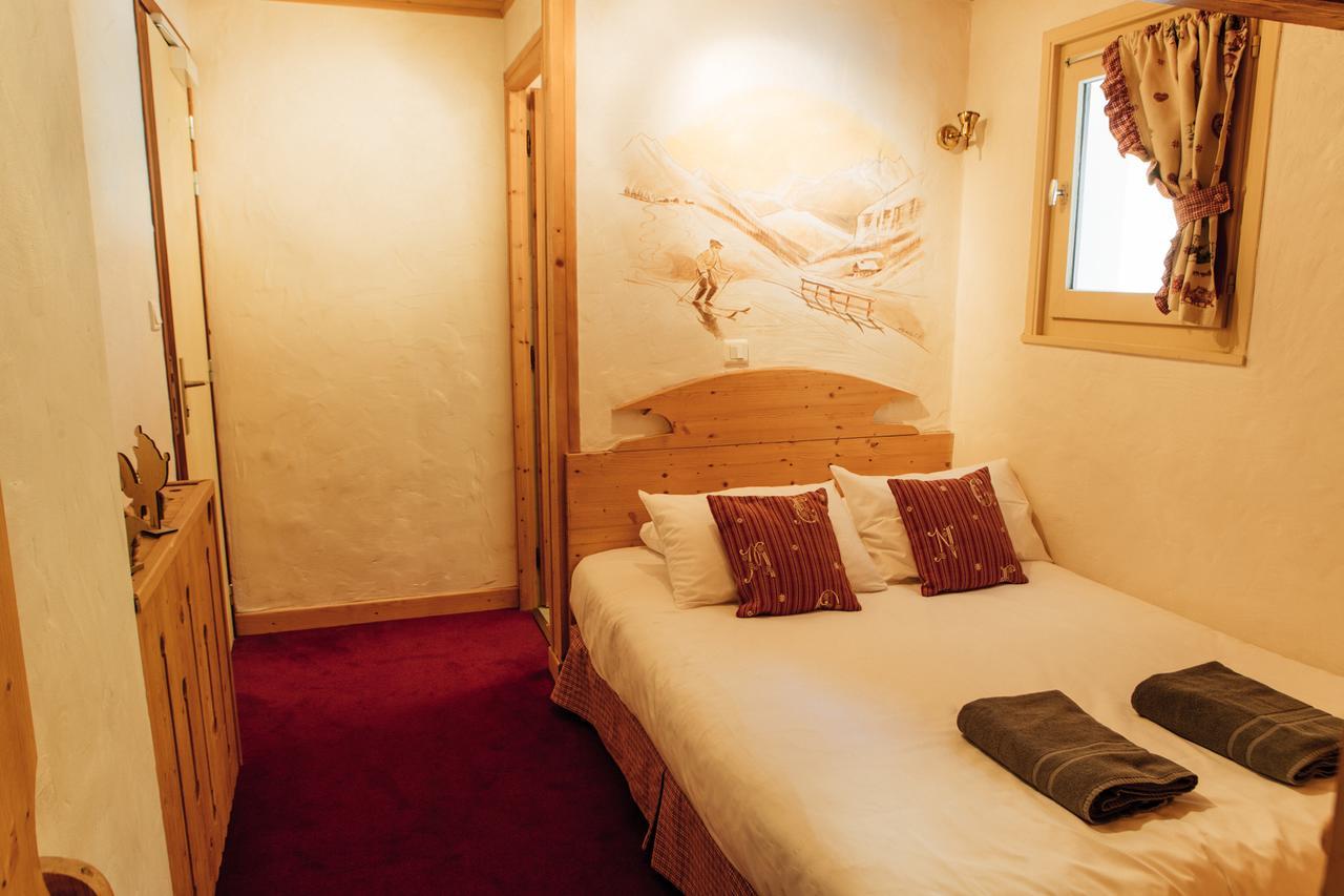 Hotel La Kinkerne มอร์ซีน ภายนอก รูปภาพ